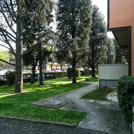 アパート Civico58 Living イーモラ