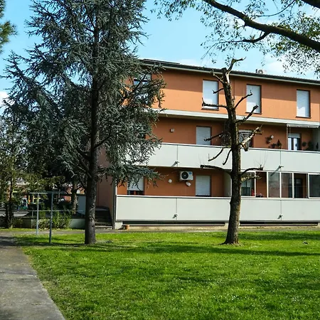 Civico58 Living אימולה