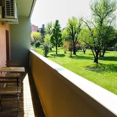 Civico58 Living Appartamento Imola