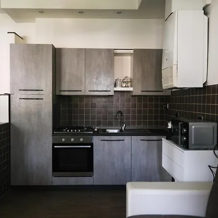 Appartamento Civico58 Living Imola