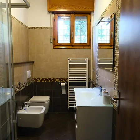 Civico58 Living Apartment