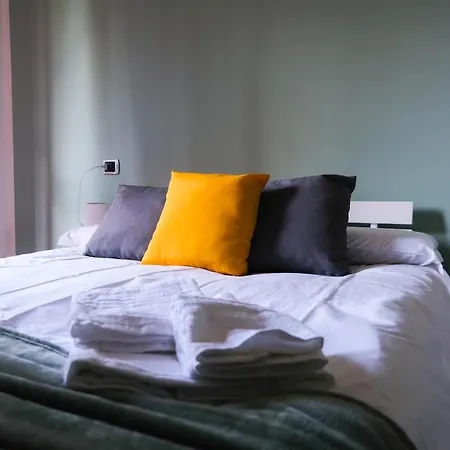 Civico58 Living アパート イーモラ