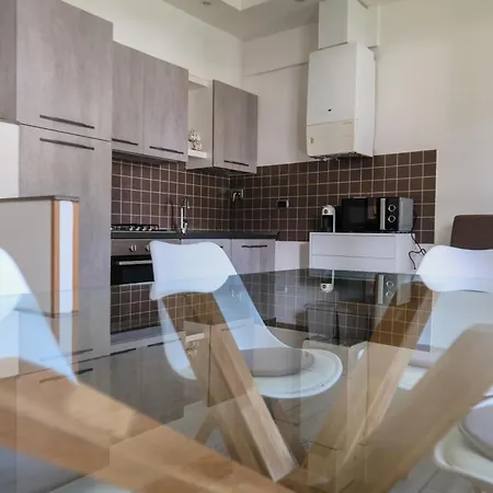 Civico58 Living Apartment Imola