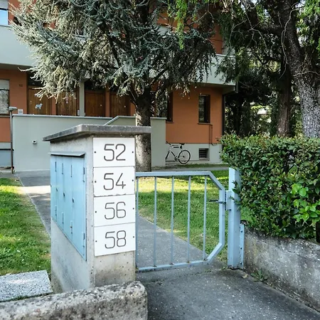 דירה Civico58 Living *