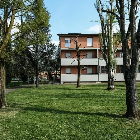 Civico58 Living Appartamento