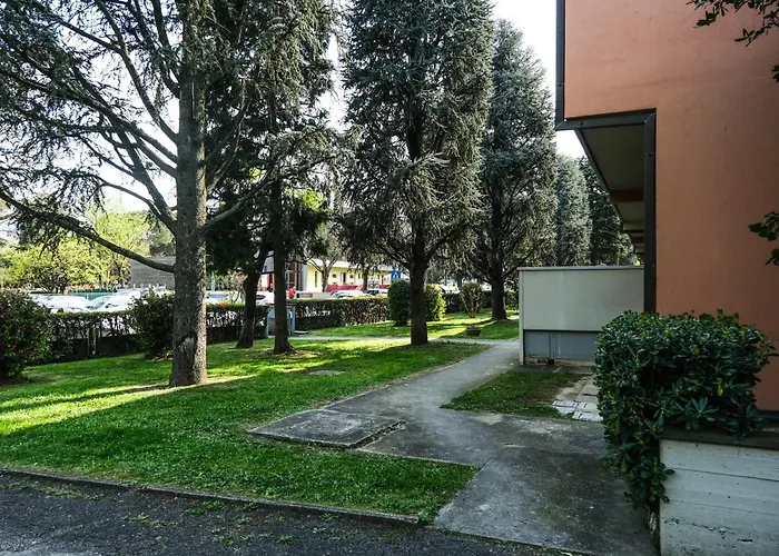 דירה Civico58 Living אימולה