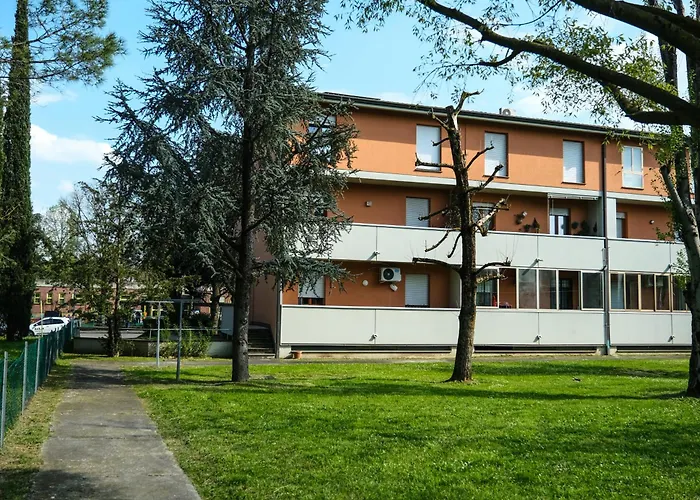 Civico58 Living イーモラ