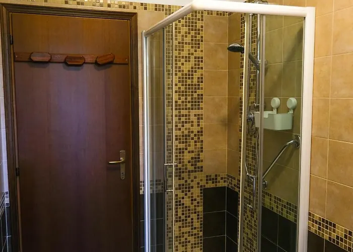 Civico58 Living アパート *