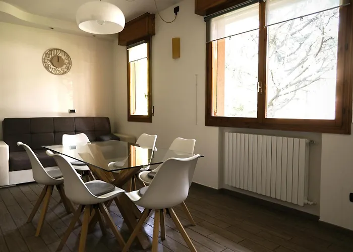 דירה Civico58 Living