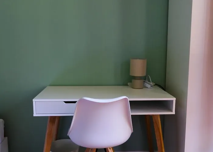 アパート Civico58 Living イーモラ