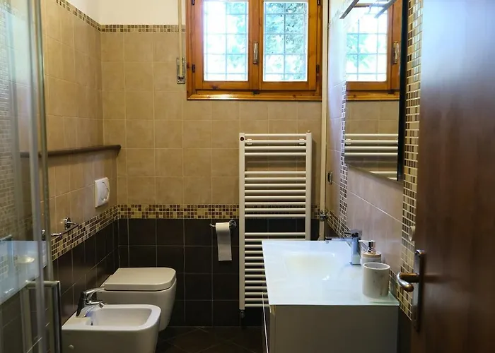 Civico58 Living アパート