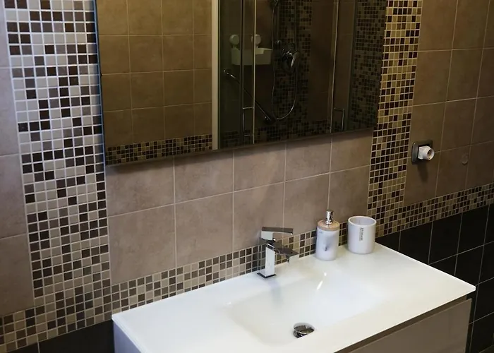 דירה Civico58 Living אימולה