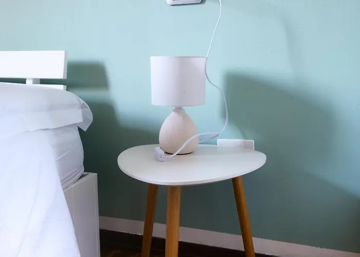 דירה Civico58 Living *