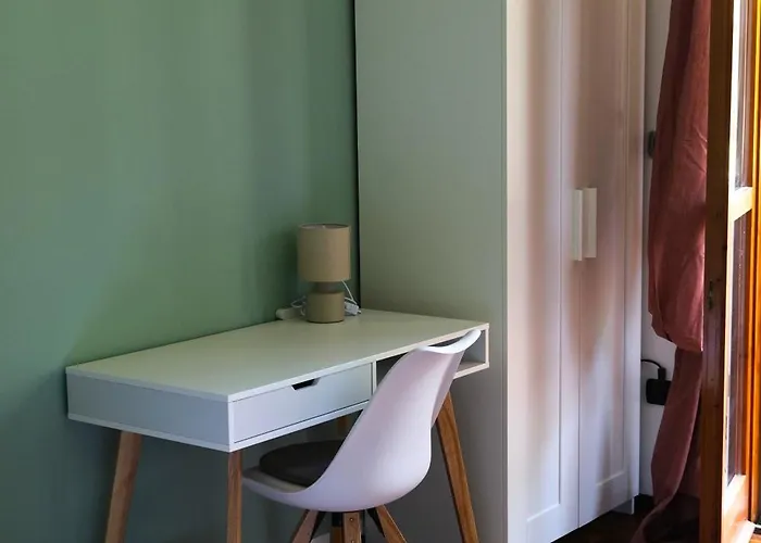 Civico58 Living アパート イーモラ