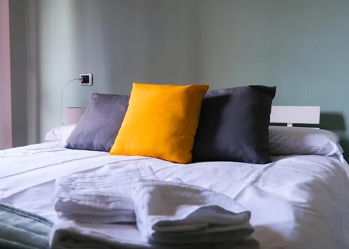 Civico58 Living דירה אימולה