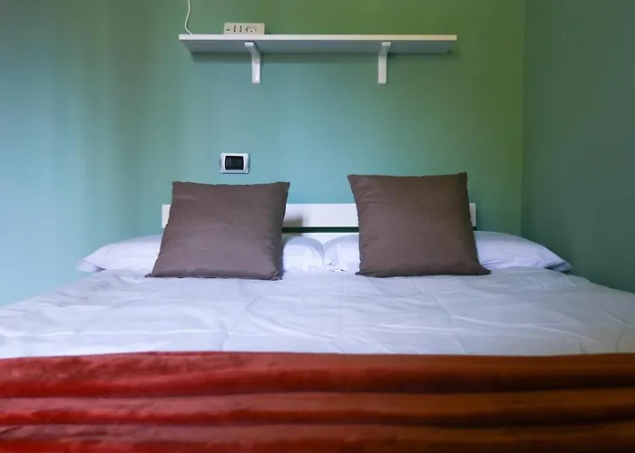 Civico58 Living * אימולה